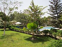 Duma Villas